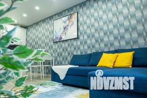 2-к квартира, посуточно, 42м2, 14/25 этаж