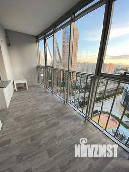 1-к квартира, на длительный срок, 53м2, 7/28 этаж