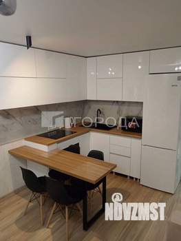 1-к квартира, на длительный срок, 40м2, 22/26 этаж