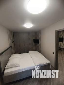 2-к квартира, посуточно, 56м2, 1/5 этаж