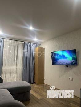 2-к квартира, на длительный срок, 45м2, 5/5 этаж