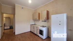 1-к квартира, на длительный срок, 38м2, 7/14 этаж