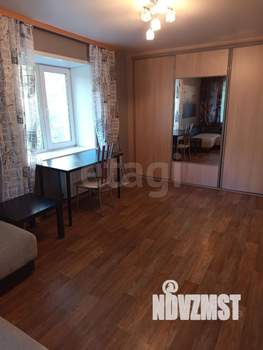 1-к квартира, на длительный срок, 31м2, 2/5 этаж