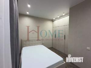 1-к квартира, на длительный срок, 38м2, 6/15 этаж