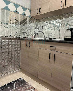 2-к квартира, на длительный срок, 43м2, 3/5 этаж