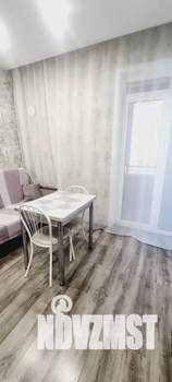 1-к квартира, посуточно, 43м2, 7/18 этаж