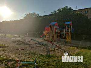 1-к квартира, посуточно, 37м2, 7/10 этаж