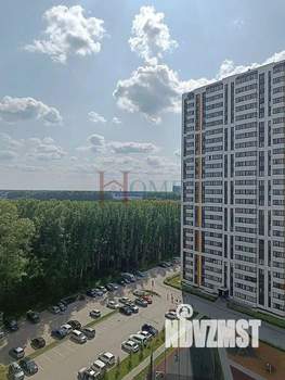 2-к квартира, на длительный срок, 55м2, 12/13 этаж