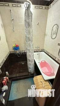 2-к квартира, на длительный срок, 65м2, 3/25 этаж