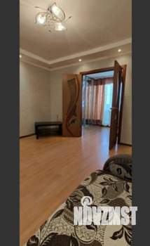 2-к квартира, на длительный срок, 49м2, 9/11 этаж
