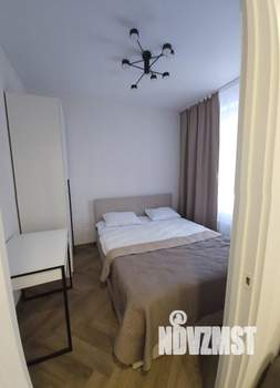 1-к квартира, на длительный срок, 26м2, 6/21 этаж