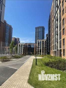 2-к квартира, на длительный срок, 40м2, 2/30 этаж