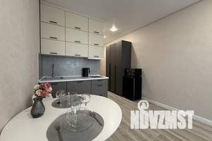 1-к квартира, посуточно, 30м2, 9/25 этаж