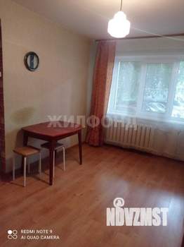 1-к квартира, на длительный срок, 30м2, 1/5 этаж