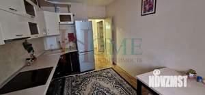 2-к квартира, на длительный срок, 63м2, 2/17 этаж