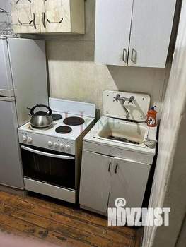 2-к квартира, на длительный срок, 47м2, 4/5 этаж