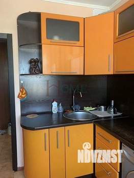 1-к квартира, на длительный срок, 34м2, 7/10 этаж