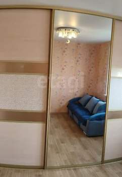 2-к квартира, на длительный срок, 49м2, 11/19 этаж