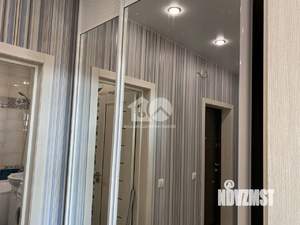 Студия квартира, на длительный срок, 28м2, 24/25 этаж