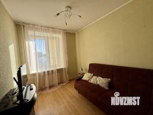 2-к квартира, на длительный срок, 40м2, 6/9 этаж