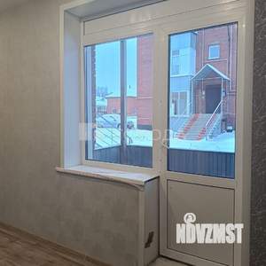 Студия квартира, на длительный срок, 23м2, 1/3 этаж