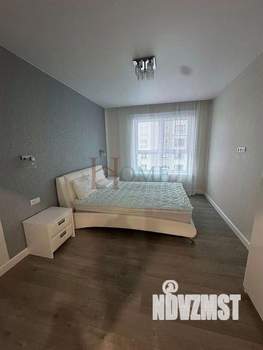 2-к квартира, на длительный срок, 59м2, 8/20 этаж