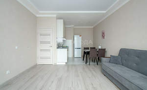 2-к квартира, на длительный срок, 45м2, 5/24 этаж