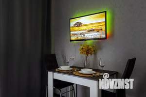 Студия квартира, посуточно, 26м2, 11/17 этаж