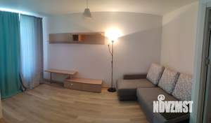 Студия квартира, на длительный срок, 32м2, 9/9 этаж