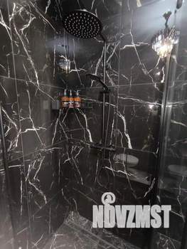 1-к квартира, посуточно, 27м2, 1/1 этаж