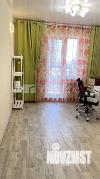 1-к квартира, на длительный срок, 43м2, 5/26 этаж