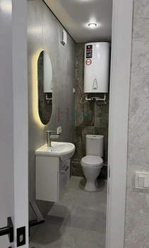 2-к квартира, на длительный срок, 70м2, 3/17 этаж