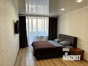 2-к квартира, посуточно, 45м2, 4/9 этаж