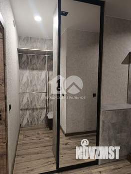 1-к квартира, на длительный срок, 47м2, 25/25 этаж