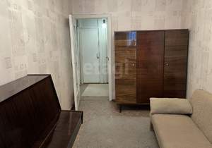 2-к квартира, на длительный срок, 46м2, 12/12 этаж