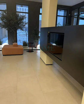 Студия квартира, на длительный срок, 23м2, 12/20 этаж