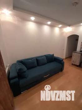 Студия квартира, посуточно, 19м2, 13/17 этаж