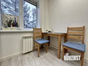 2-к квартира, посуточно, 45м2, 1/1 этаж