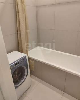 2-к квартира, на длительный срок, 46м2, 14/19 этаж