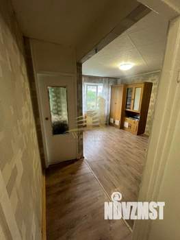 1-к квартира, на длительный срок, 32м2, 3/5 этаж