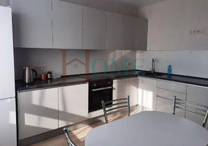 2-к квартира, на длительный срок, 63м2, 19/25 этаж