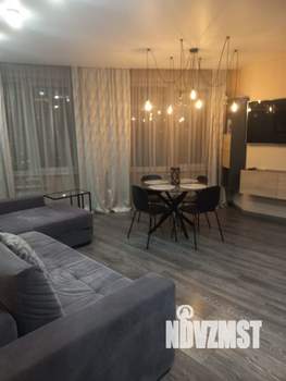 3-к квартира, на длительный срок, 67м2, 17/28 этаж