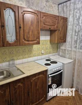 1-к квартира, на длительный срок, 21м2, 2/5 этаж