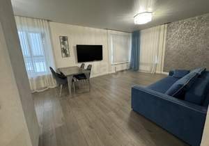 2-к квартира, на длительный срок, 59м2, 8/20 этаж