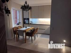 3-к квартира, посуточно, 75м2, 17/24 этаж