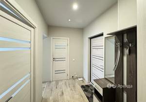 1-к квартира, на длительный срок, 37м2, 13/16 этаж