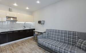 1-к квартира, на длительный срок, 40м2, 5/16 этаж