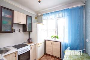 2-к квартира, на длительный срок, 35м2, 4/5 этаж