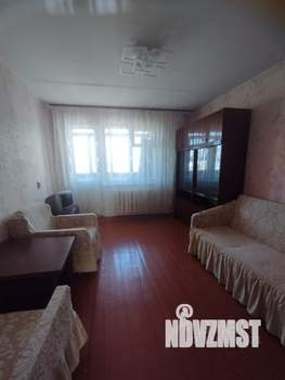 2-к квартира, на длительный срок, 43м2, 5/5 этаж