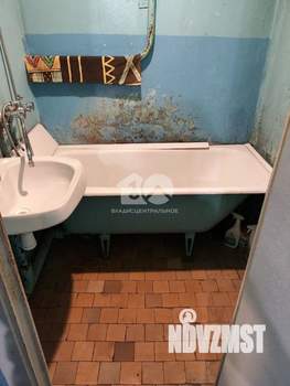 2-к квартира, на длительный срок, 43м2, 8/9 этаж